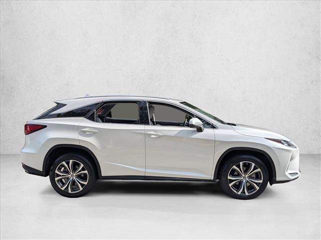 2020 Lexus RX 350 Premium photo 4