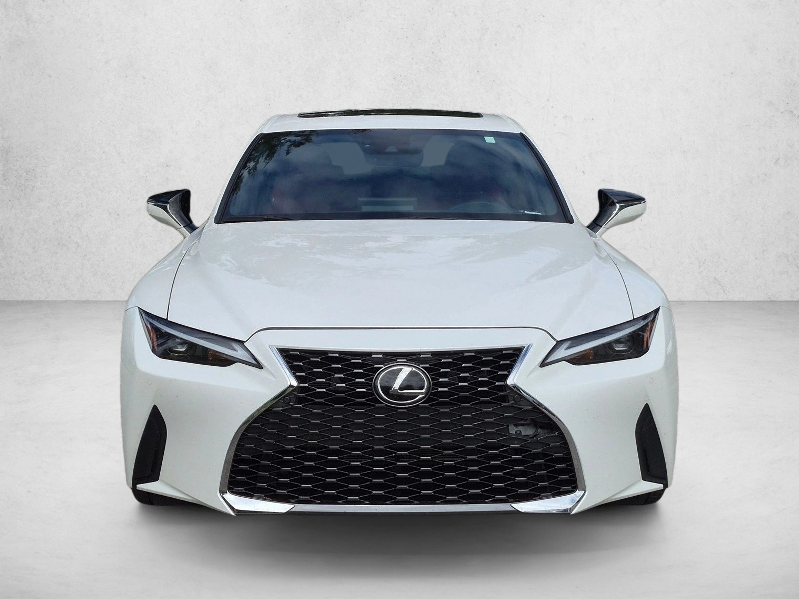 Used 2024 Lexus IS 300 Sedan