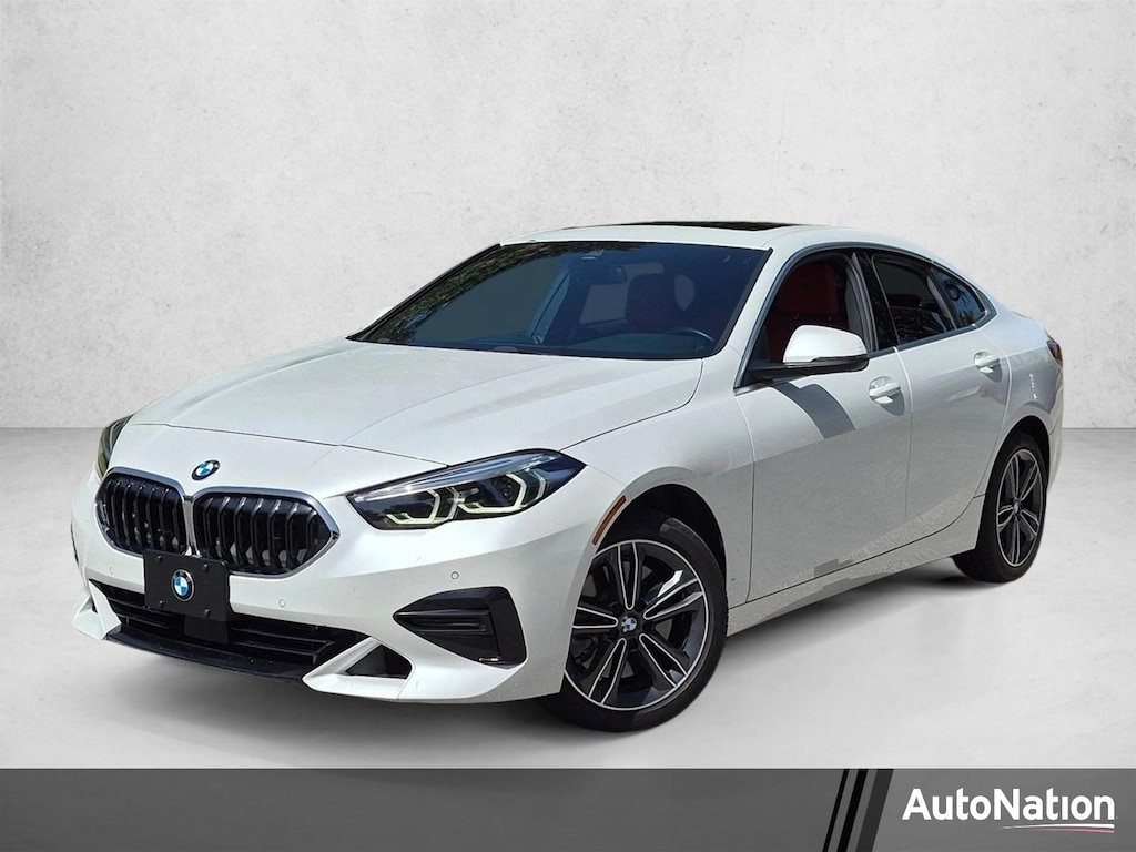 Used 2023 BMW 228i sDrive Gran Coupe