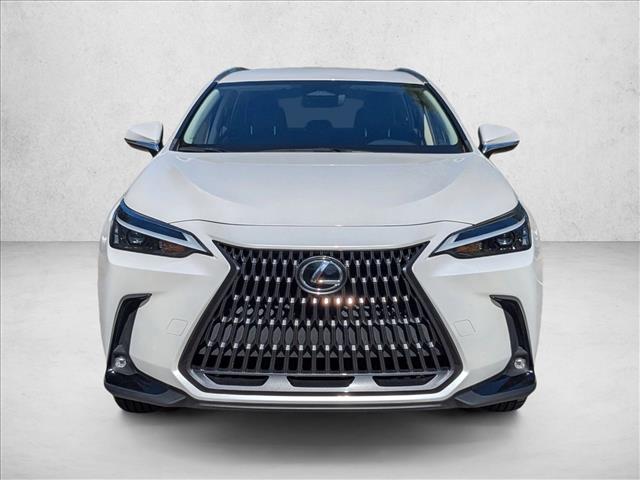 2023 Lexus NX 250 photo 2