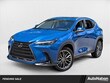 LEXUS NX 350h
