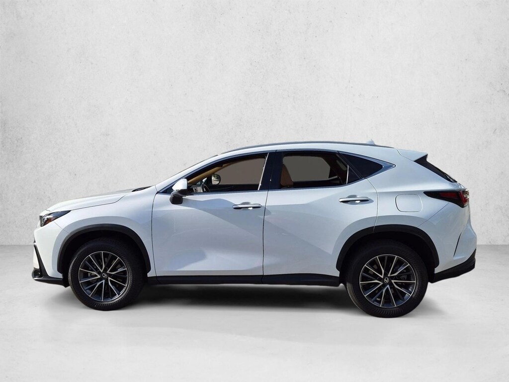 Used 2026 Lexus NX 350 Premium SUV