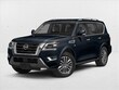 Nissan Armada