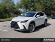 LEXUS NX 350