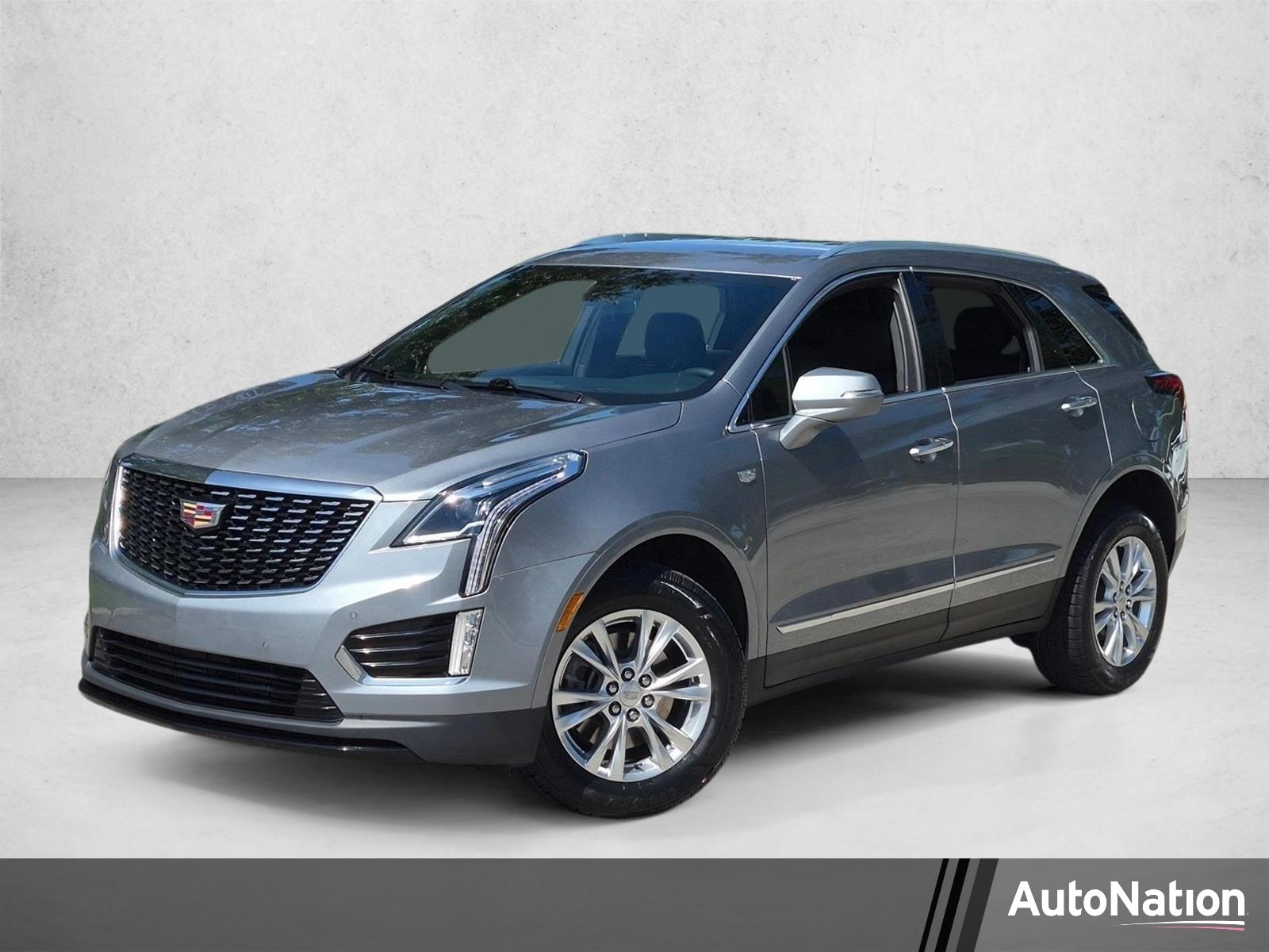 2024 Cadillac XT5