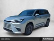 LEXUS TX 350