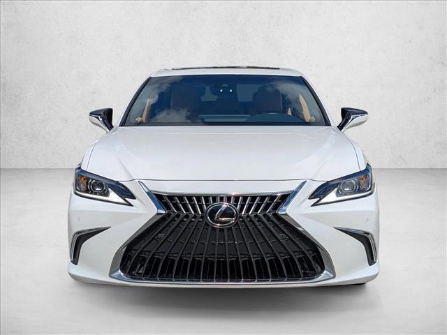 2023 Lexus ES 350 photo 2