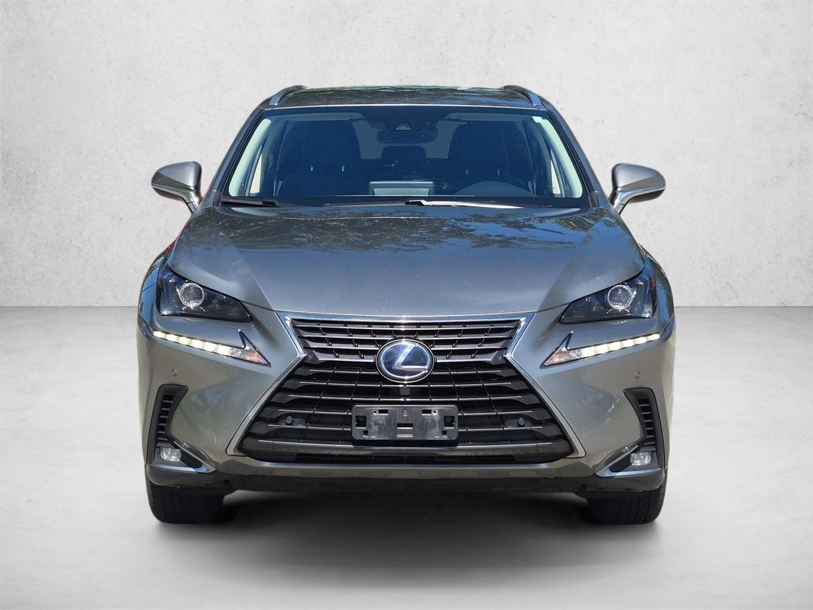 Used 2020 Lexus NX 300h SUV