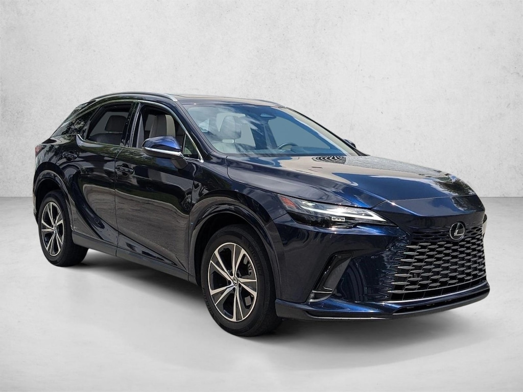 Used 2023 Lexus RX 350 Premium SUV