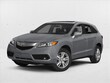  Acura RDX