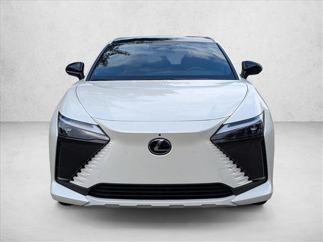 2024 Lexus RZ 300e Premium photo 2