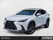 LEXUS NX 350