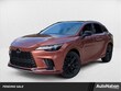 LEXUS RX 500h