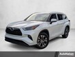  Toyota Highlander Hybrid