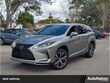  LEXUS RX 350L