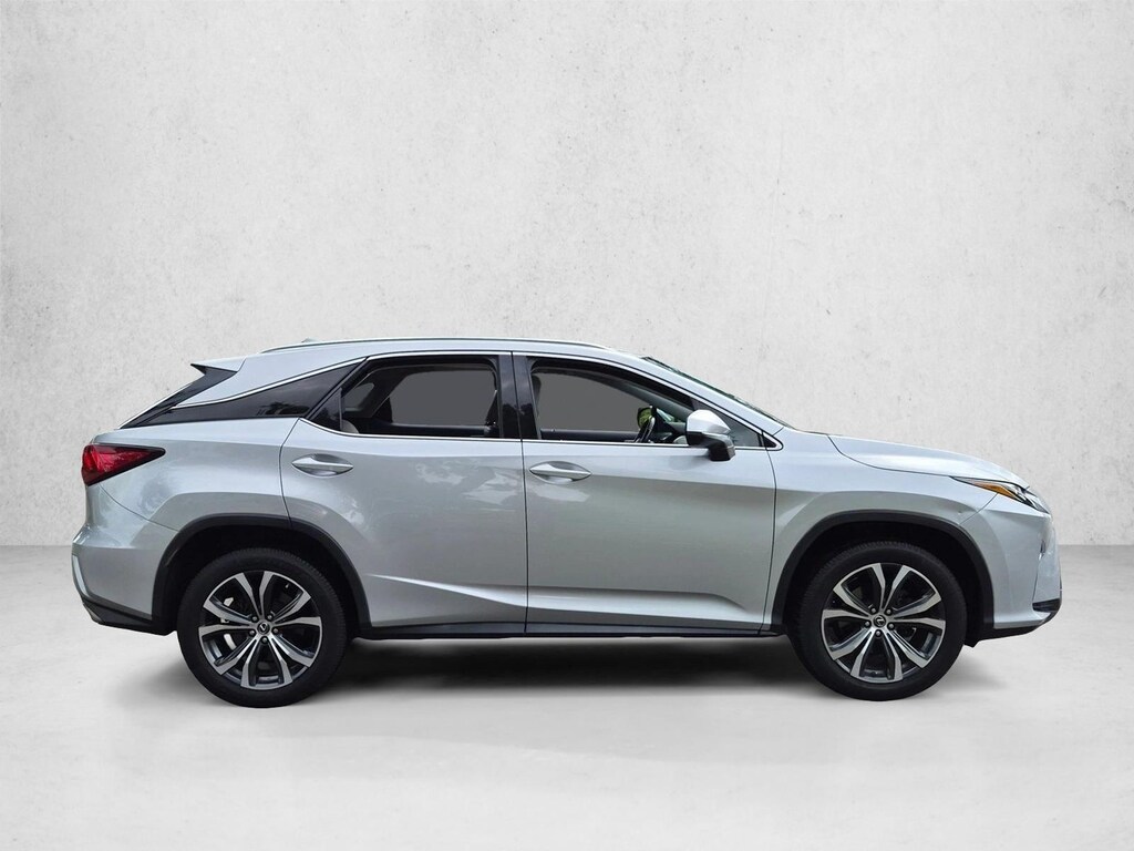 Used 2019 Lexus RX 350 SUV