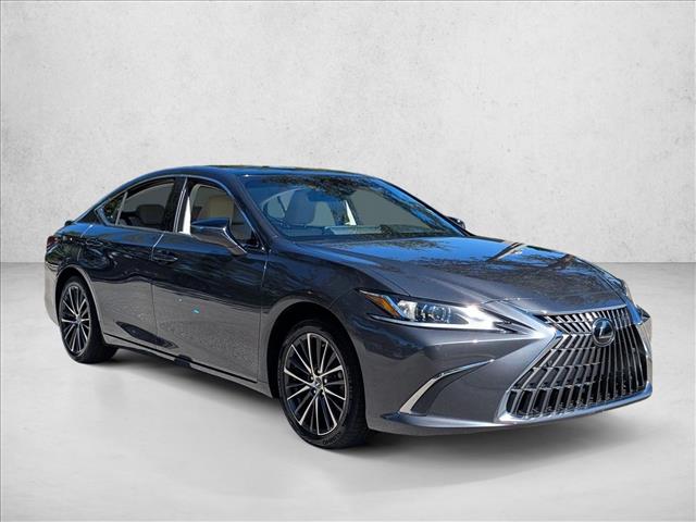 2023 Lexus ES 350 photo 3