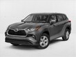 Toyota Highlander Hybrid