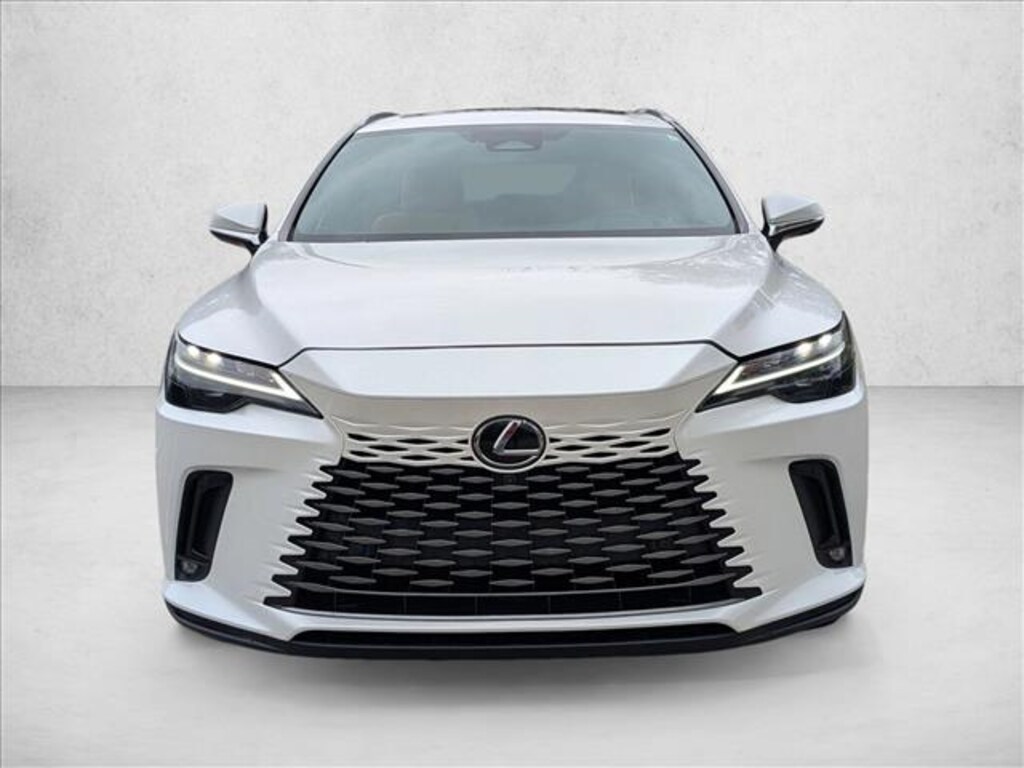 Certified 2024 Lexus RX 350 Premium Plus SUV