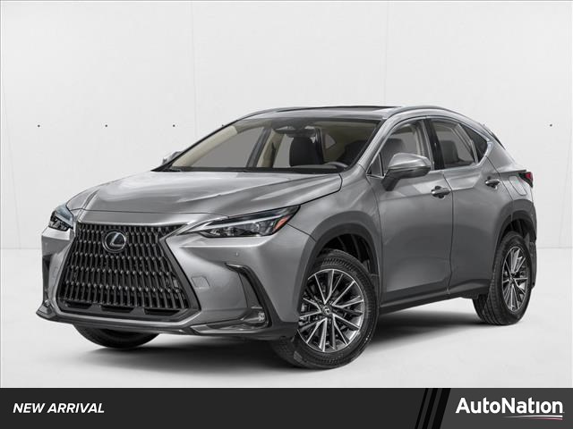  LEXUS NX 350