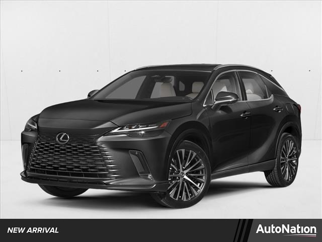 2024 Lexus RX 350 350 Premium Plus FWD's photo