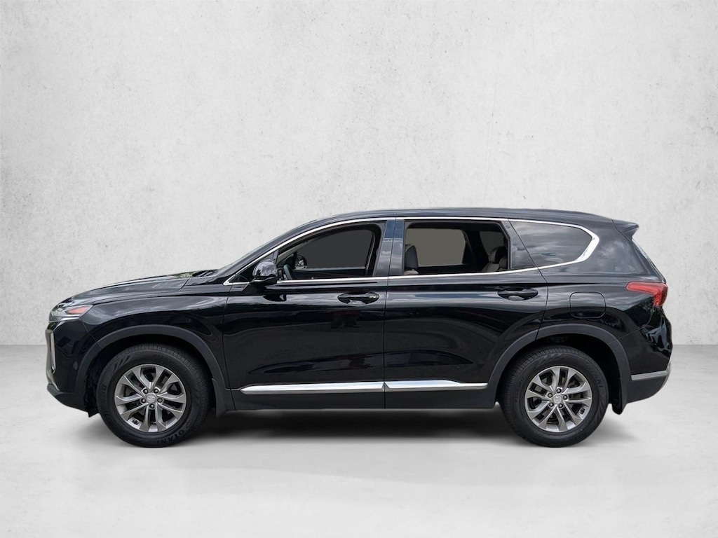 Used 2020 Hyundai Santa Fe SEL 2.4 SUV