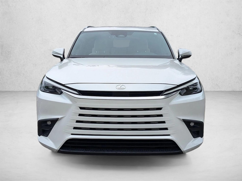 Used 2024 Lexus TX 350 SUV