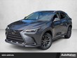 LEXUS NX 250
