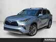  Toyota Highlander Hybrid