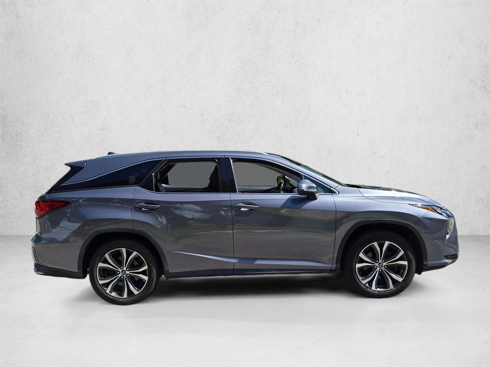 Used 2018 Lexus RX 350L Premium SUV