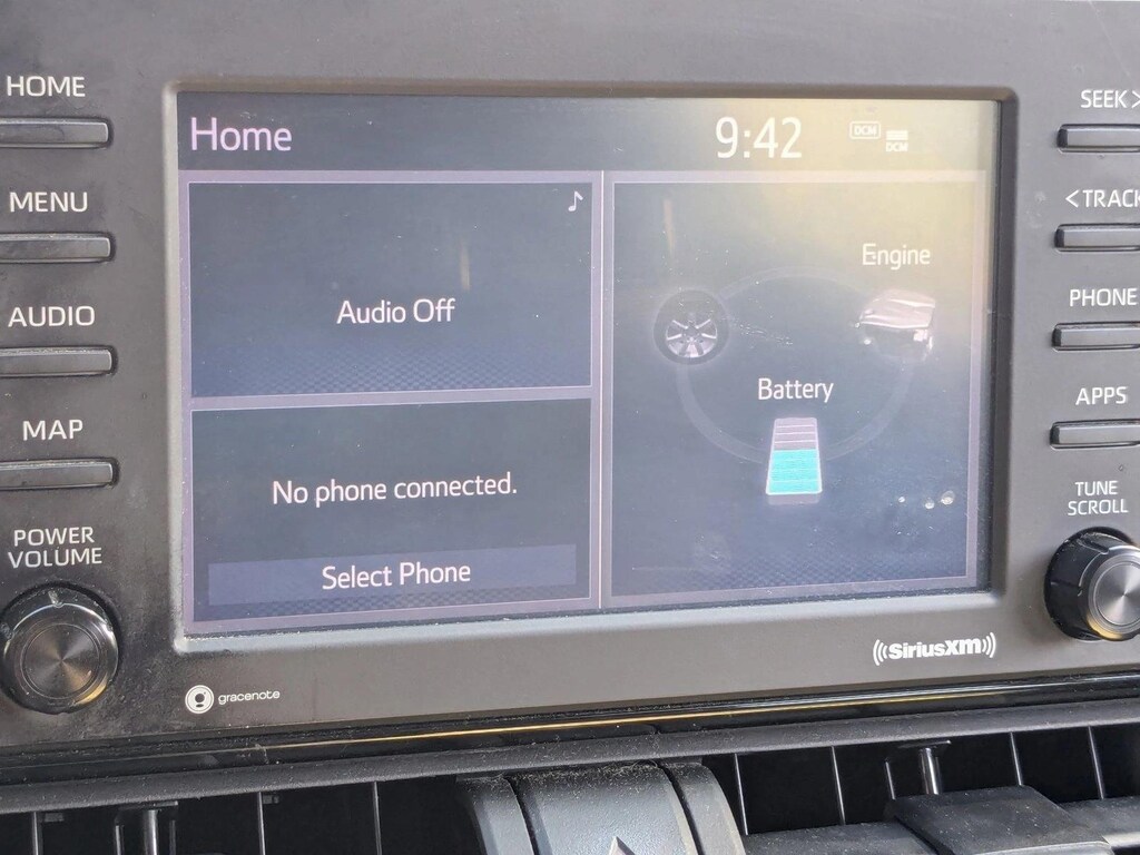 Used 2022 Toyota RAV4 Hybrid SE SUV