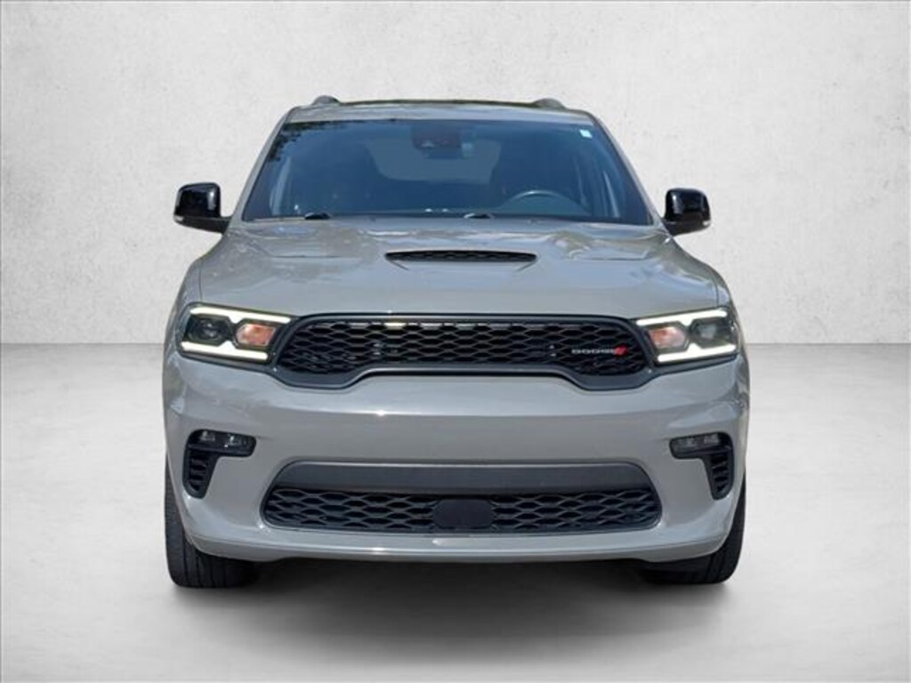 Used 2021 Dodge Durango GT SUV