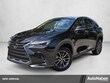  LEXUS NX 350