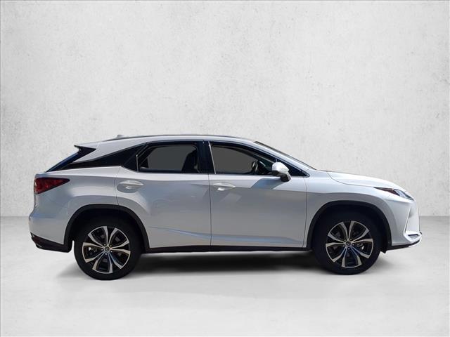 2020 Lexus RX 350 Premium photo 4