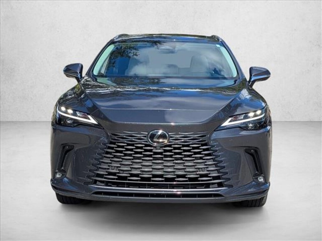 Certified 2024 Lexus RX 350 Premium Plus SUV