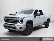 Chevrolet Silverado 2500 HD