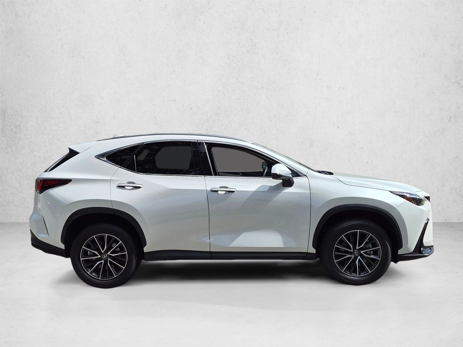 Certified 2024 Lexus NX 350 Premium SUV