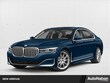  BMW 740i