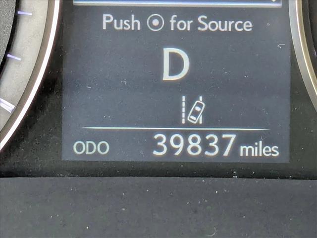 2019 Lexus RX 350 photo 4