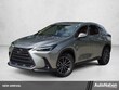  LEXUS NX 350