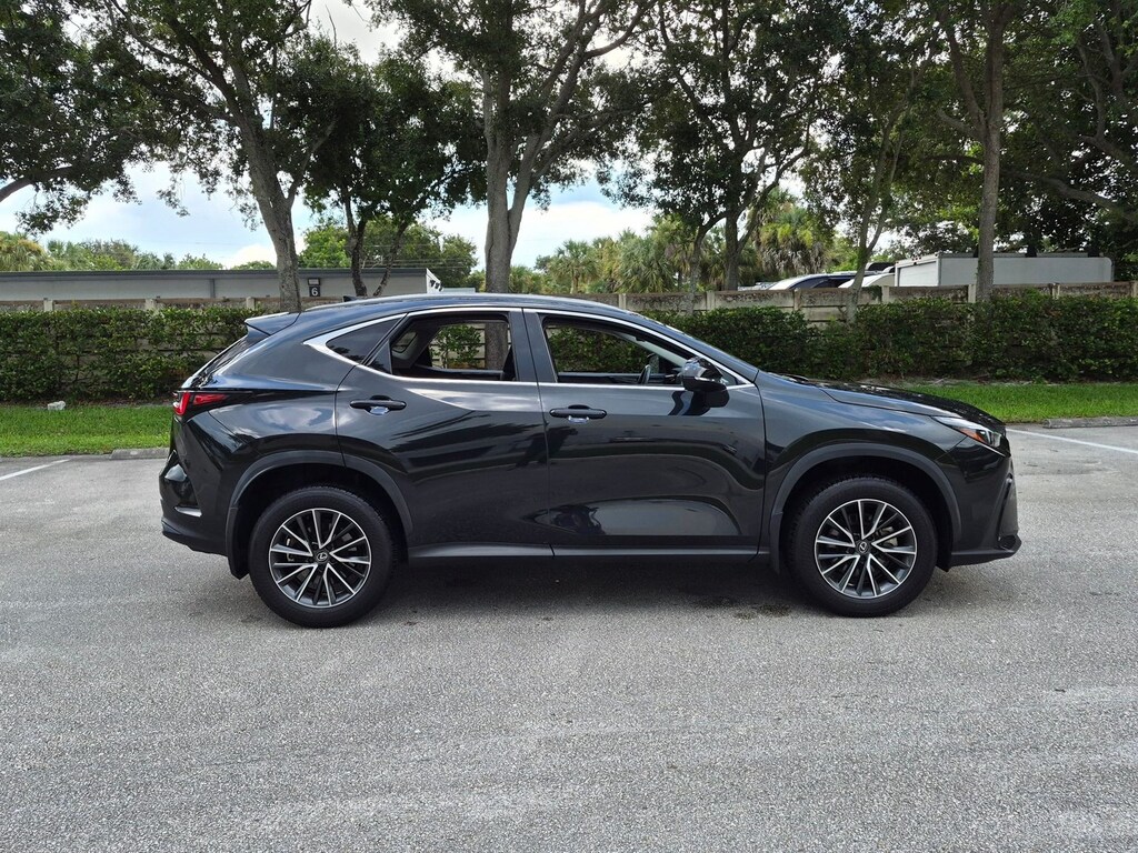 Used 2024 Lexus NX 350h Premium SUV