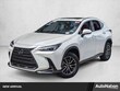 LEXUS NX 250