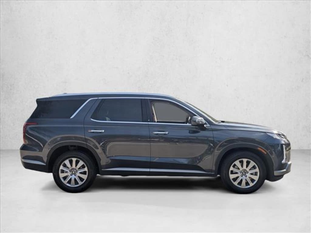 Used 2025 Hyundai Palisade SEL SUV