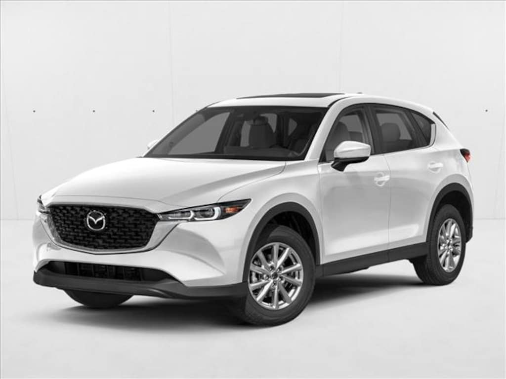 Used 2023 Mazda CX-5 2.5 S Preferred Package SUV