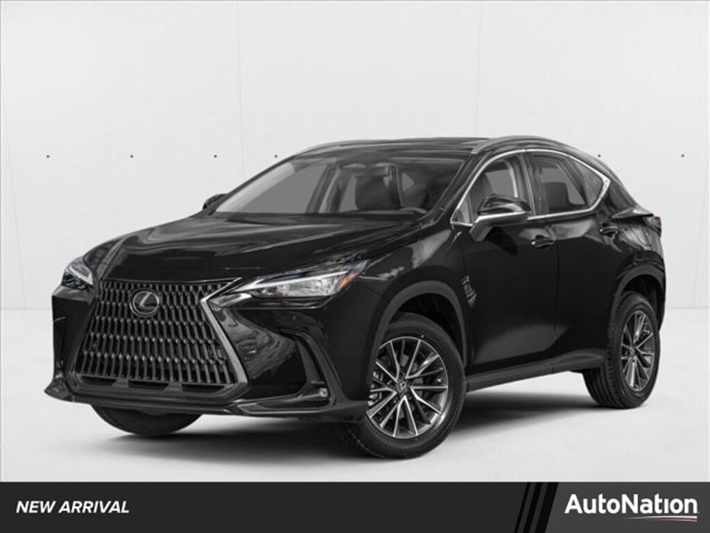 Used 2024 Lexus NX 250 Premium SUV