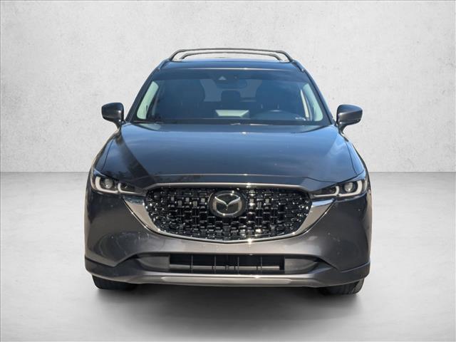 2024 Mazda CX-5 2.5 S Premium photo 2