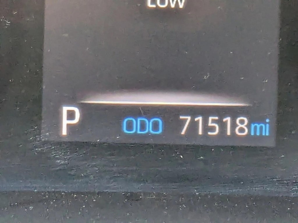Used 2022 Toyota RAV4 Hybrid SE SUV