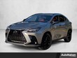 LEXUS NX 350