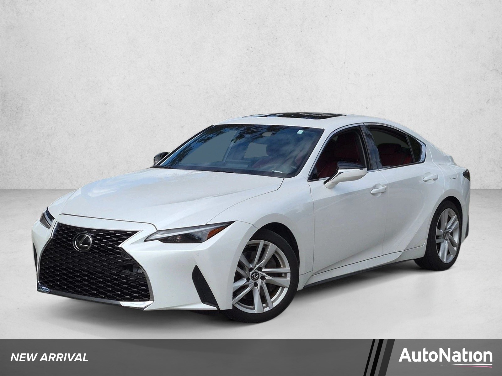  LEXUS IS 300