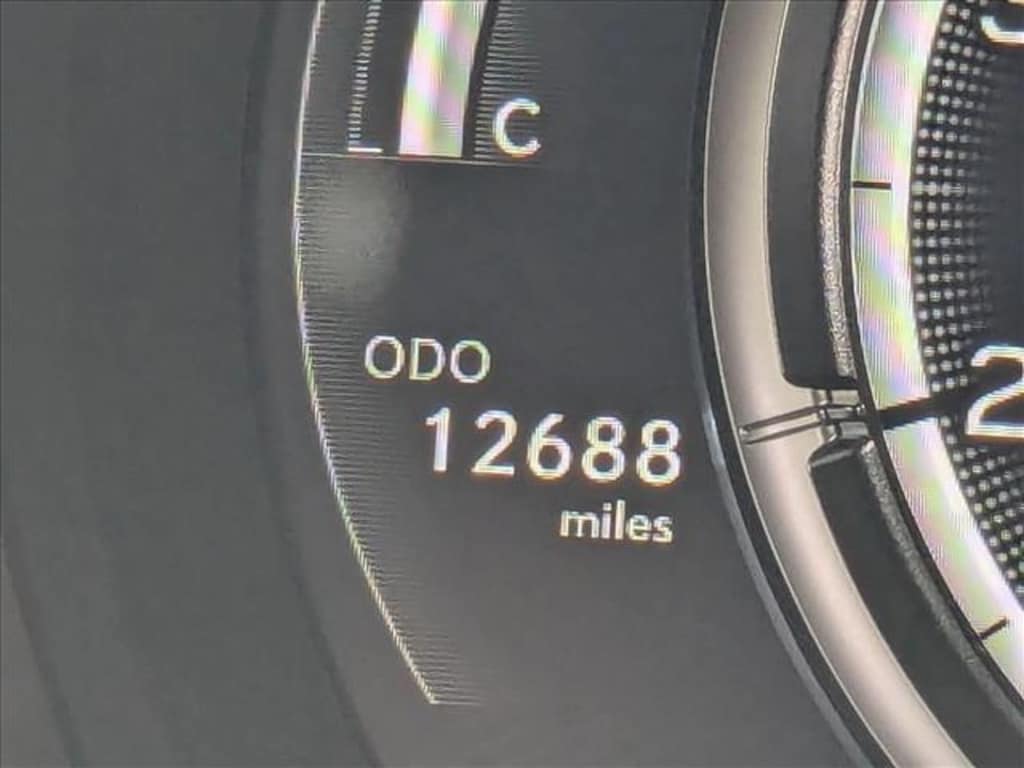 Used 2024 Lexus RC 350 F SPORT Coupe